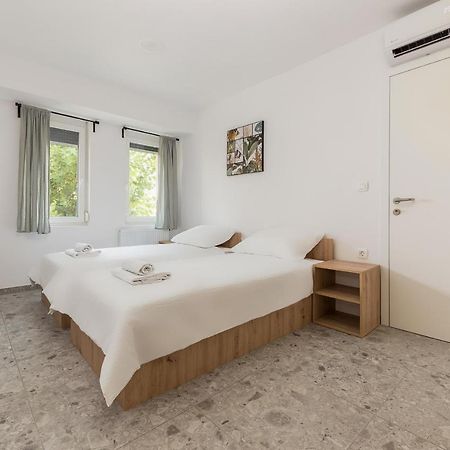 B&B Alba Ajdovščina Eksteriør bilde