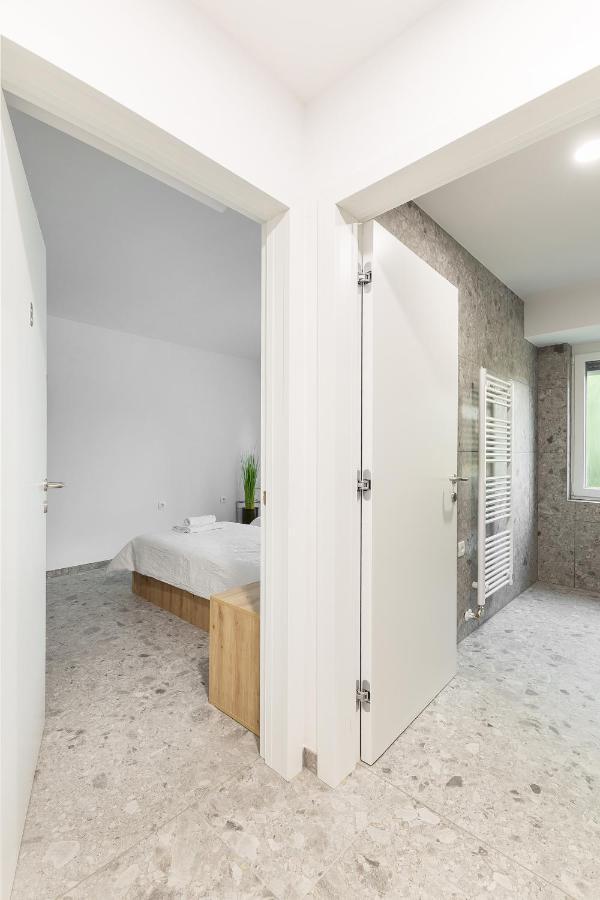 B&B Alba Ajdovščina Eksteriør bilde