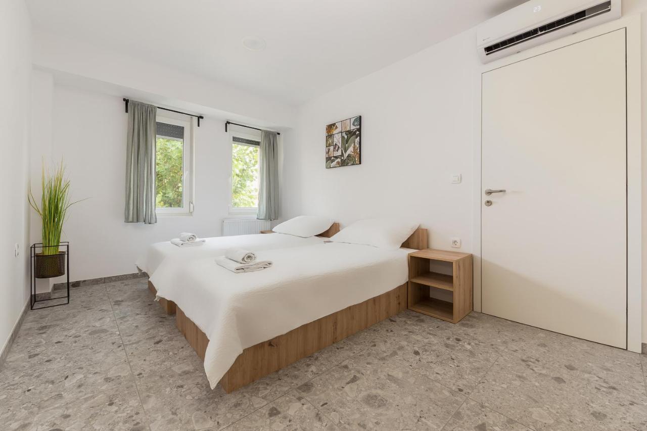 B&B Alba Ajdovščina Eksteriør bilde