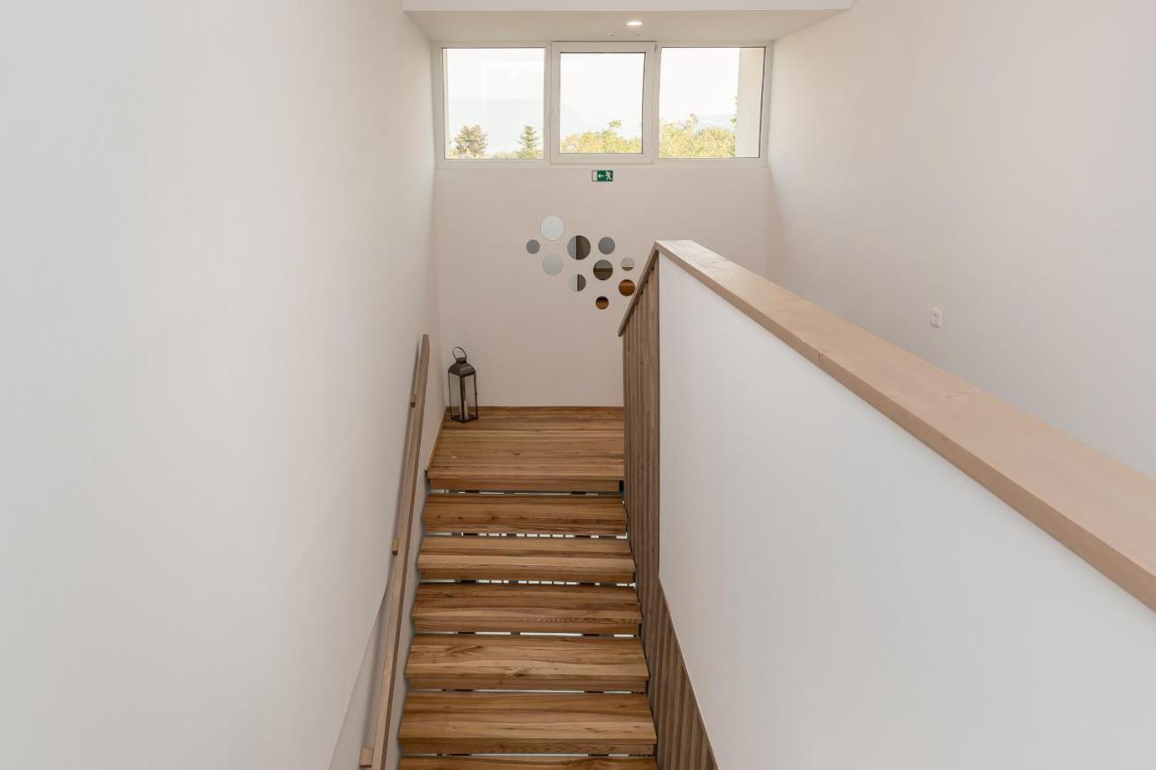 B&B Alba Ajdovščina Eksteriør bilde