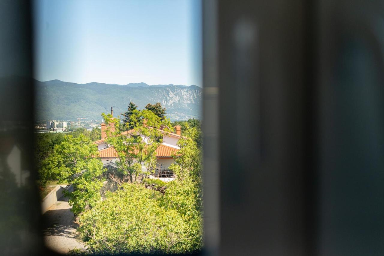B&B Alba Ajdovščina Eksteriør bilde