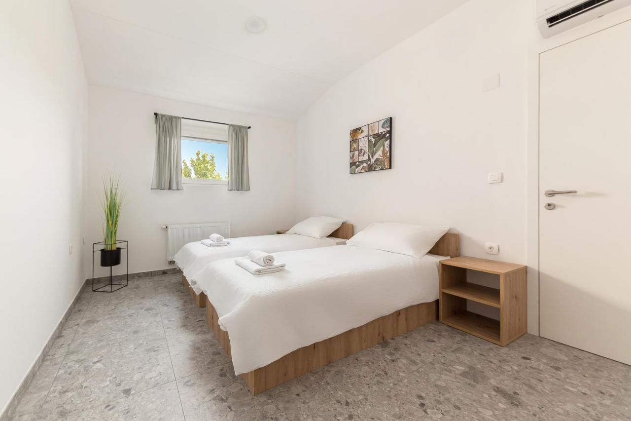 B&B Alba Ajdovščina Eksteriør bilde