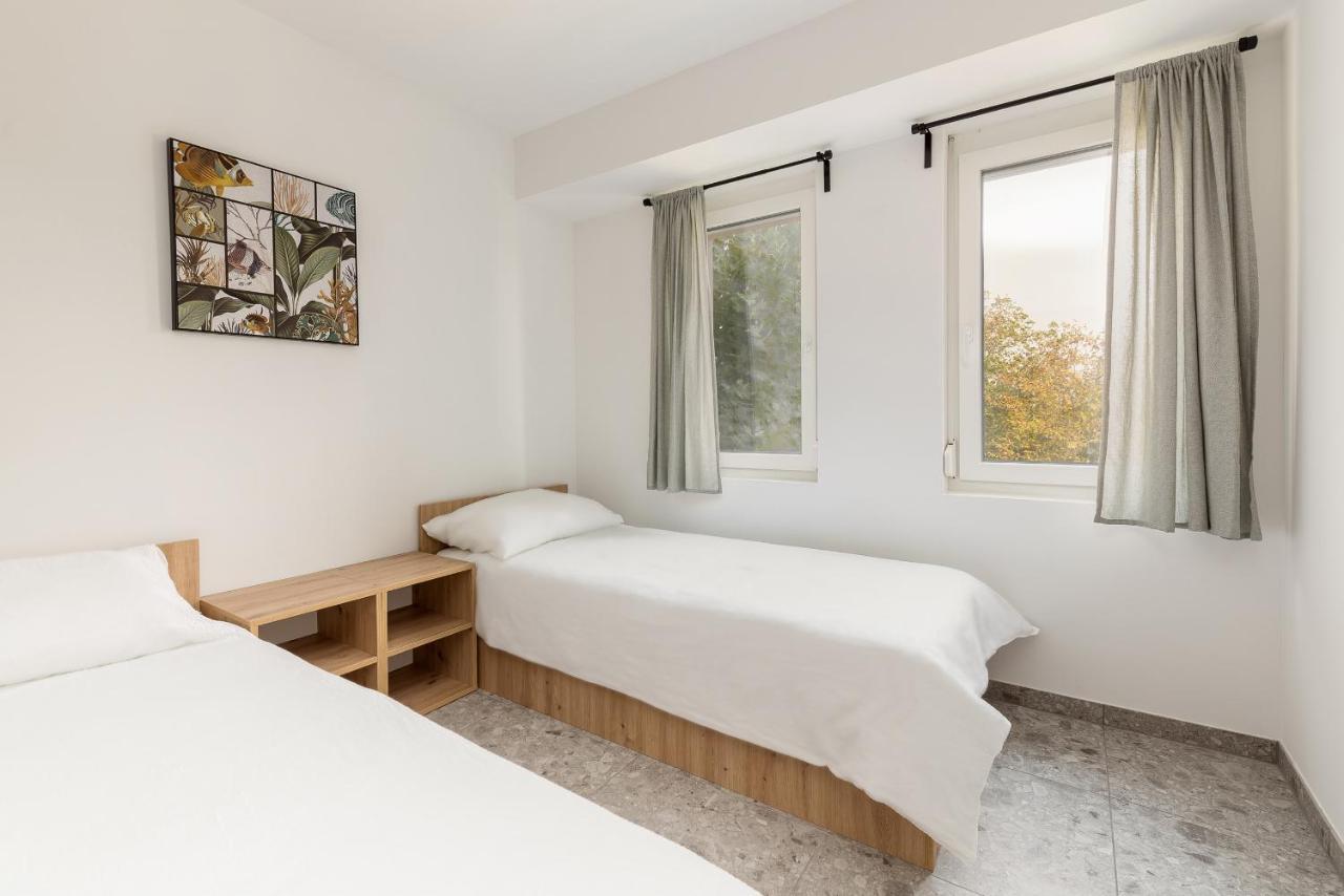 B&B Alba Ajdovščina Eksteriør bilde