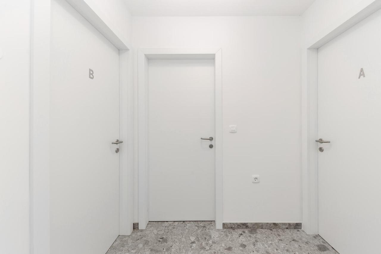 B&B Alba Ajdovščina Eksteriør bilde